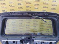 Крышка багажника (дверь 3-5) CB0MXZ Mercedes A W168 undefined