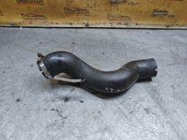 Патрубок интеркулера 2GG0CA Opel Zafira