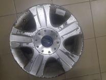 Диск литой R16, 5x112 Ford Galaxy 2004 8NISND 8NISND Ford Galaxy купить