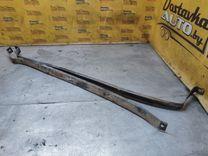 Крепление топливного бака KTQ9K4 Seat Alhambra - Фото 2