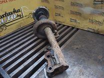 Амортизатор передний левый 1ZI8N3 Mercedes A W168 - Фото 5