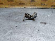 Петля двери задней левой 5GC8SS Daewoo Nubira