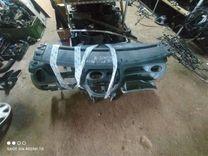 Панель передняя салона (торпедо) C5F59C Renault Scenic