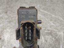 Моторчик стеклоподъемника передний левый P90ZJ9 Audi A6 купить на авторазборке