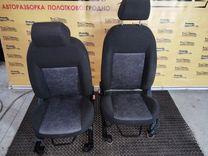 Салон (комплект сидений) H5CM7S Ford Fiesta