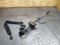 Ремень безопасности передний левый SZUG5K Audi A8