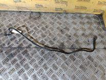 Трубка вакуумная 9FVGJ8 Peugeot 307 - Фото 1