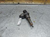 Форсунка O9NUR5 Volkswagen Polo - Фото 2