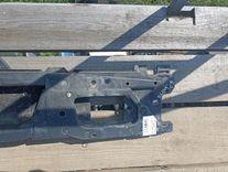 Усилитель бампера переднего SHNIG1 Volkswagen Golf - Фото 4