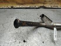 Трубка системы рециркуляции EGR 8J193M Citroen C3 - Фото 3