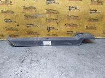 Направляющая шторки багажника (салазки) AZMH35 Citroen Berlingo