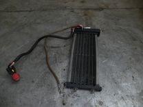 Радиатор отопителя (печки) 8G0RDJ Peugeot 406 undefined