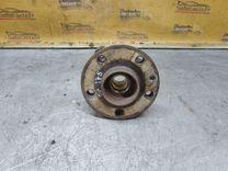 Ступица задняя правая VU2D6R Volvo XC70 купить