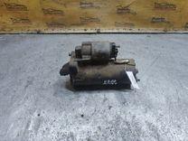 Стартер EGN4MT Volvo S60 - Фото 1