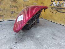 Фонарь задний левый QFNKLN Peugeot 407 - Фото 7