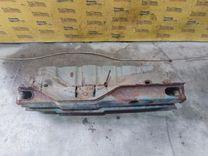 Часть кузова (вырезанный элемент) S7P3J1 Ford Tourneo Connect купить