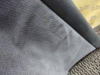 Обшивка двери задней правой (дверная карта) ORJXYI Seat Toledo купить на авторазборке