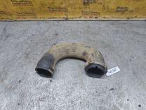 Патрубок интеркулера EY09FA Opel Vectra