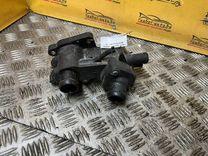 Корпус термостата PPZK0O Skoda Felicia - Фото 2