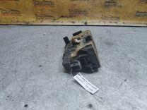 Замок двери передней правой 7VYCX3 Renault Laguna купить на авторазборке