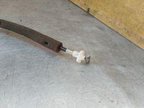 Трос двери задней SK4I71 Ford Fusion купить