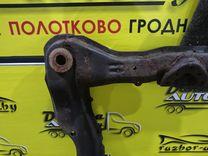 Балка подвески передняя (подрамник) T1RWW5 Hyundai Trajet купить