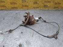 Ступица задняя левая NLEY6S Toyota Avensis купить с доставкой