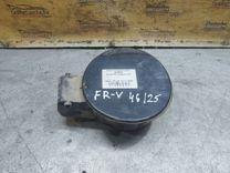 Лючок топливного бака 3WBPP2 Honda FR-V - Фото 1