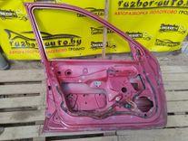 Дверь передняя левая 365CKL Renault Megane - Фото 6