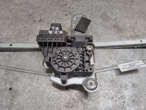 Стеклоподъемник электрический задний левый DQA5CK Opel Zafira купить