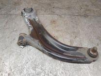 Рычаг передний левый 4YM4QQ Nissan Note купить