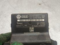 Блок управления центральным замком OQ9FFI Volkswagen Passat - Фото 2