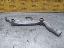 Трубка охлаждающей жидкости металлическая 5YZME7 Subaru Forester