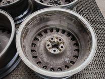 Диск литой R16, 5x98 Citroen C8 2004 1X3H0S (комплект) 1X3H0S 1X3H0S Citroen C8 undefined