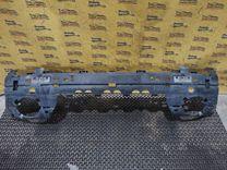 Кронштейн крепления бампера переднего EWI7BX Volvo S60