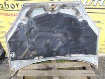 Капот FN298T Ford Focus - Фото 8
