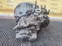 КПП механическая (МКПП) 5-ступенчатая HSX2K1 Renault Scenic - Фото 7