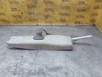 Ремень безопасности передний левый BKS3TI Volvo S40 купить