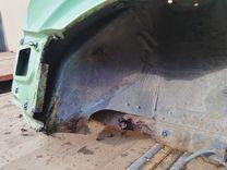 Крыло заднее правое DA4812 Mazda Premacy купить с доставкой