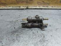 Регулятор давления топлива AOIV9B Fiat  - Фото 2