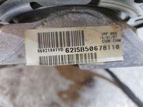 Руль NO78ZN Citroen C4 Grand Picasso купить на авторазборке