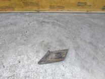 Молдинг крыла заднего правого U1OGFA Mercedes C W202 купить на авторазборке