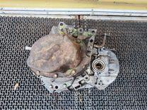 КПП механическая (МКПП) 5-ступенчатая 135076 Citroen Xantia undefined