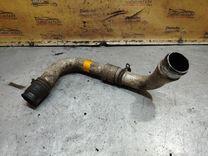 Патрубок турбины 497SUC Volkswagen Passat - Фото 1