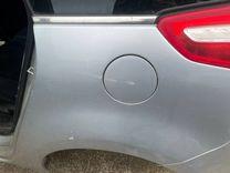 Крышка топливного бака Q7GNJ2 Citroen C4 Picasso