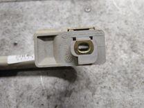 Ручка внутренняя потолочная 9G0VXM Volkswagen Golf - Фото 17