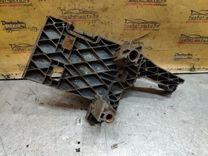 Полка аккумулятора R54NJS Renault Scenic - Фото 4