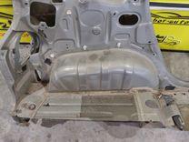 Крыло заднее левое 9VVEM1 Renault Scenic undefined