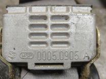 Ремень безопасности передний правый VXOK9O Renault Laguna undefined