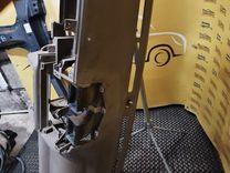 Панель передняя салона (торпедо) 9E6FD2 Great-Wall Hover купить на авторазборке